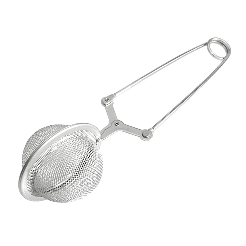 Stainless Steel Spoon Tea Ball - огляд і ціна Coffee Tea Infusion