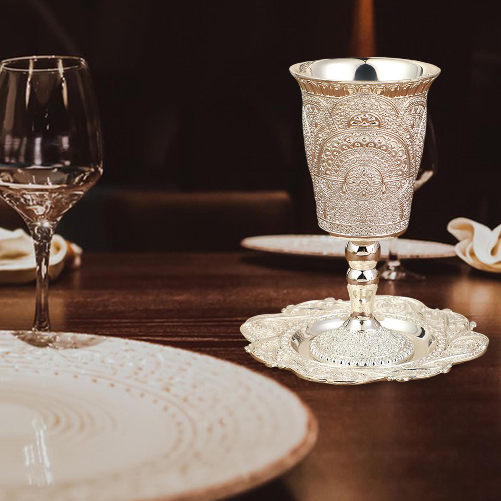 Tea Cup with Saucer Drinkware  - огляд і ціна Coffee Tea Festival