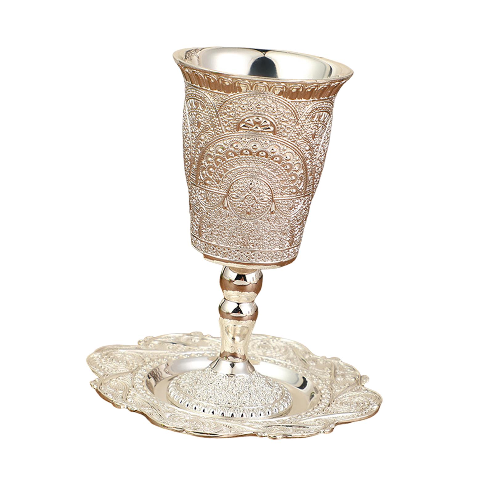 Tea Cup with Saucer Drinkware  - огляд і ціна Coffee Tea Festival
