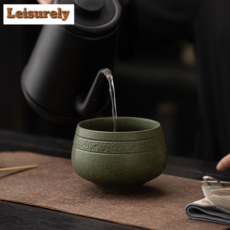 Ancient Bowl Tea Set Complete  - огляд і ціна Matcha Whisk Set