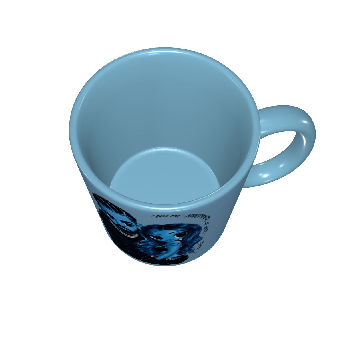 No Me Arrepiento De Sentir Tan - огляд і ціна Coffee Tea With Me
