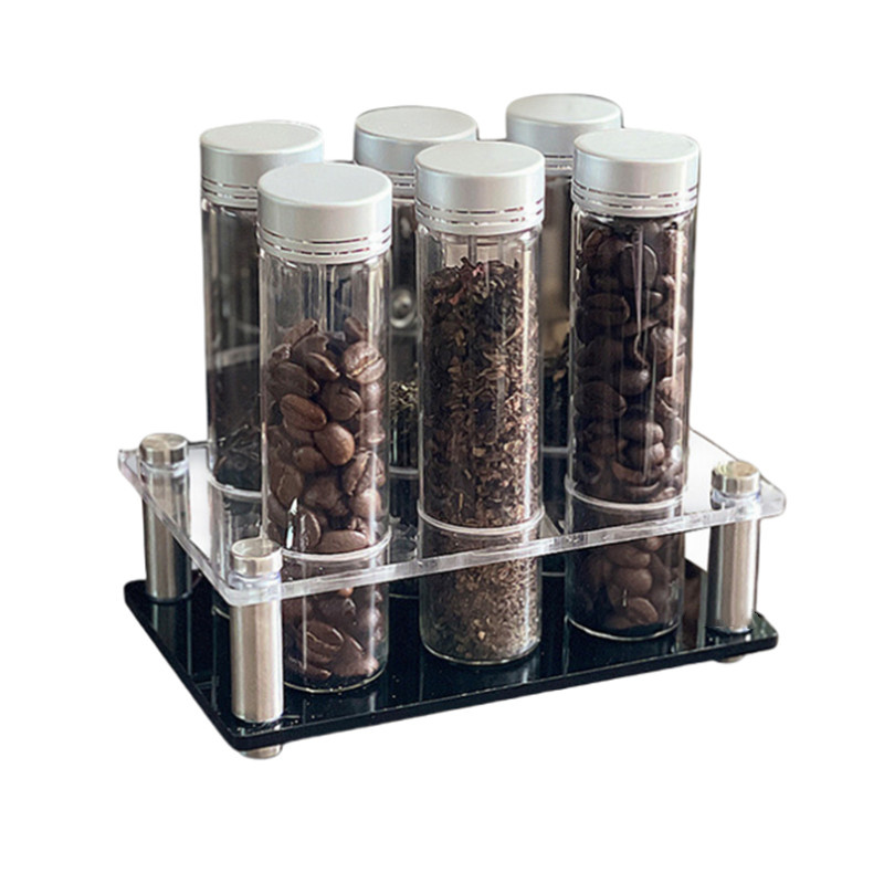Coffee Beans Storage Container - огляд і ціна Coffee Tea Set